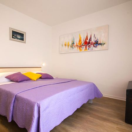 Sirius Apartments 波尔 外观 照片