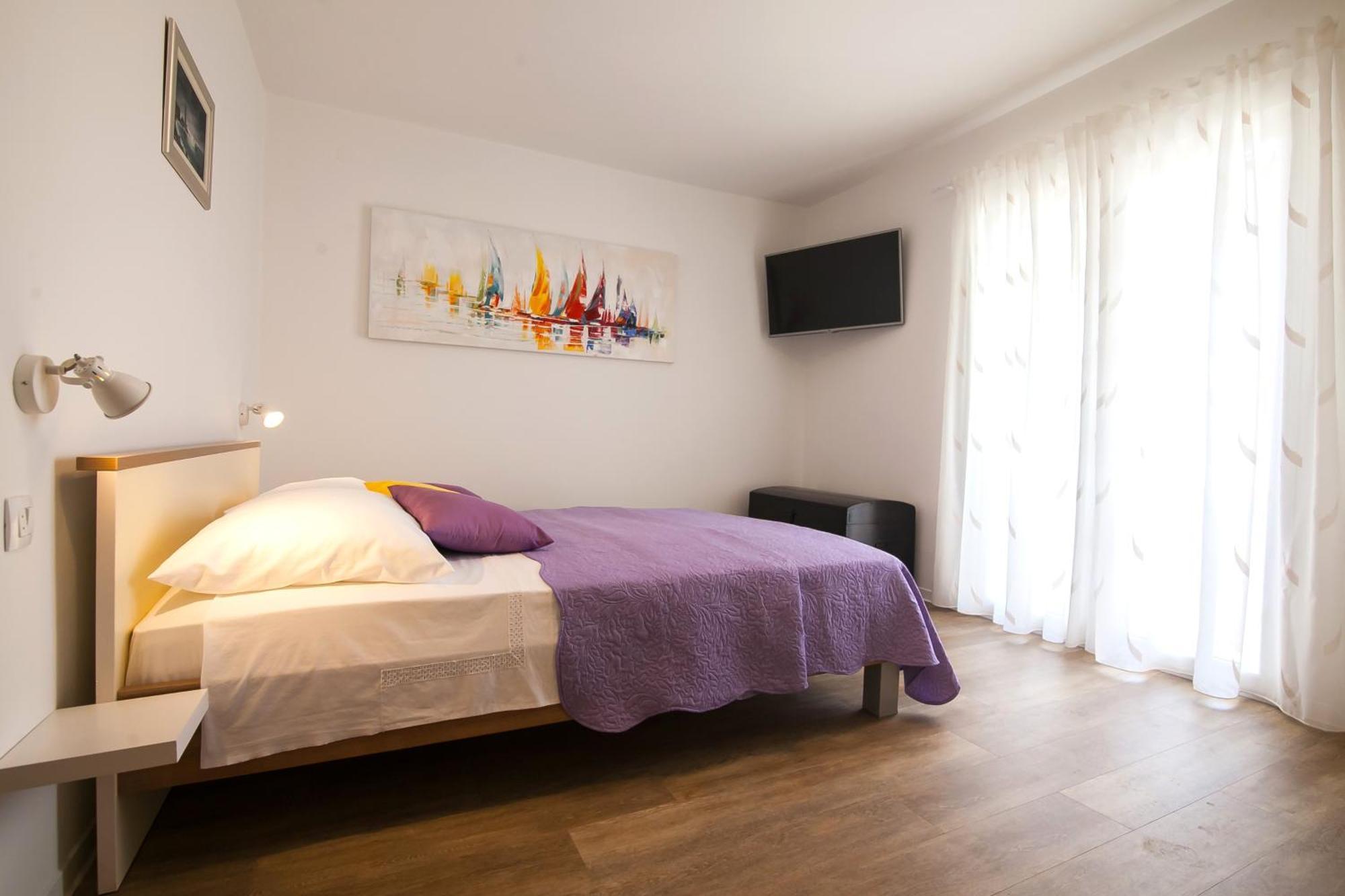 Sirius Apartments 波尔 外观 照片