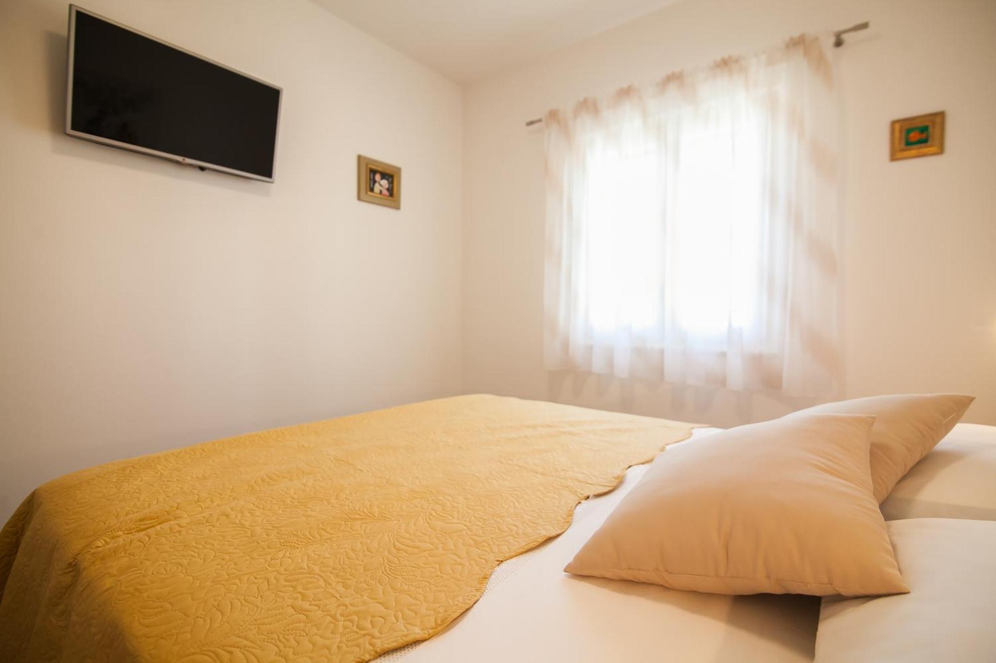 Sirius Apartments 波尔 外观 照片