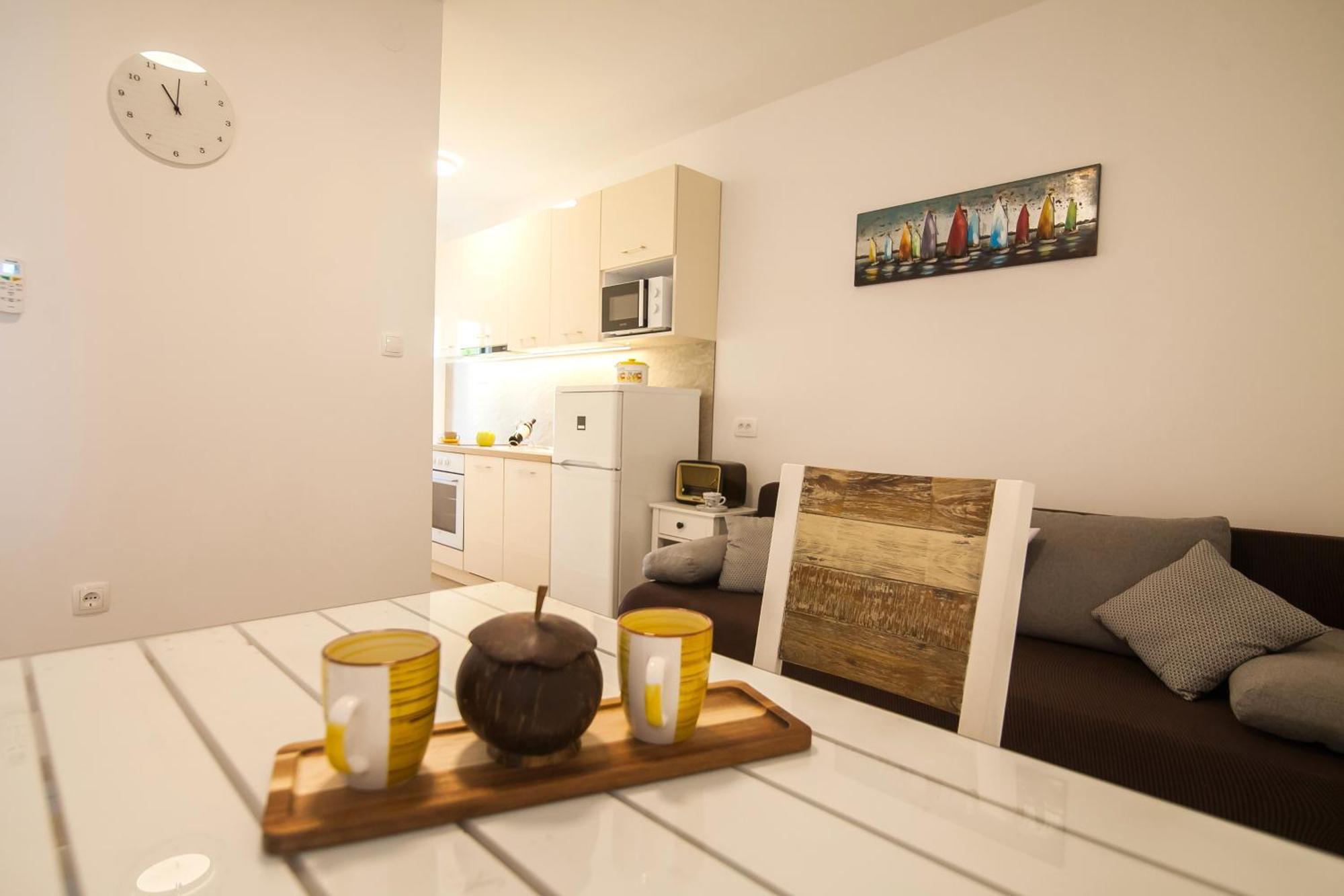 Sirius Apartments 波尔 外观 照片