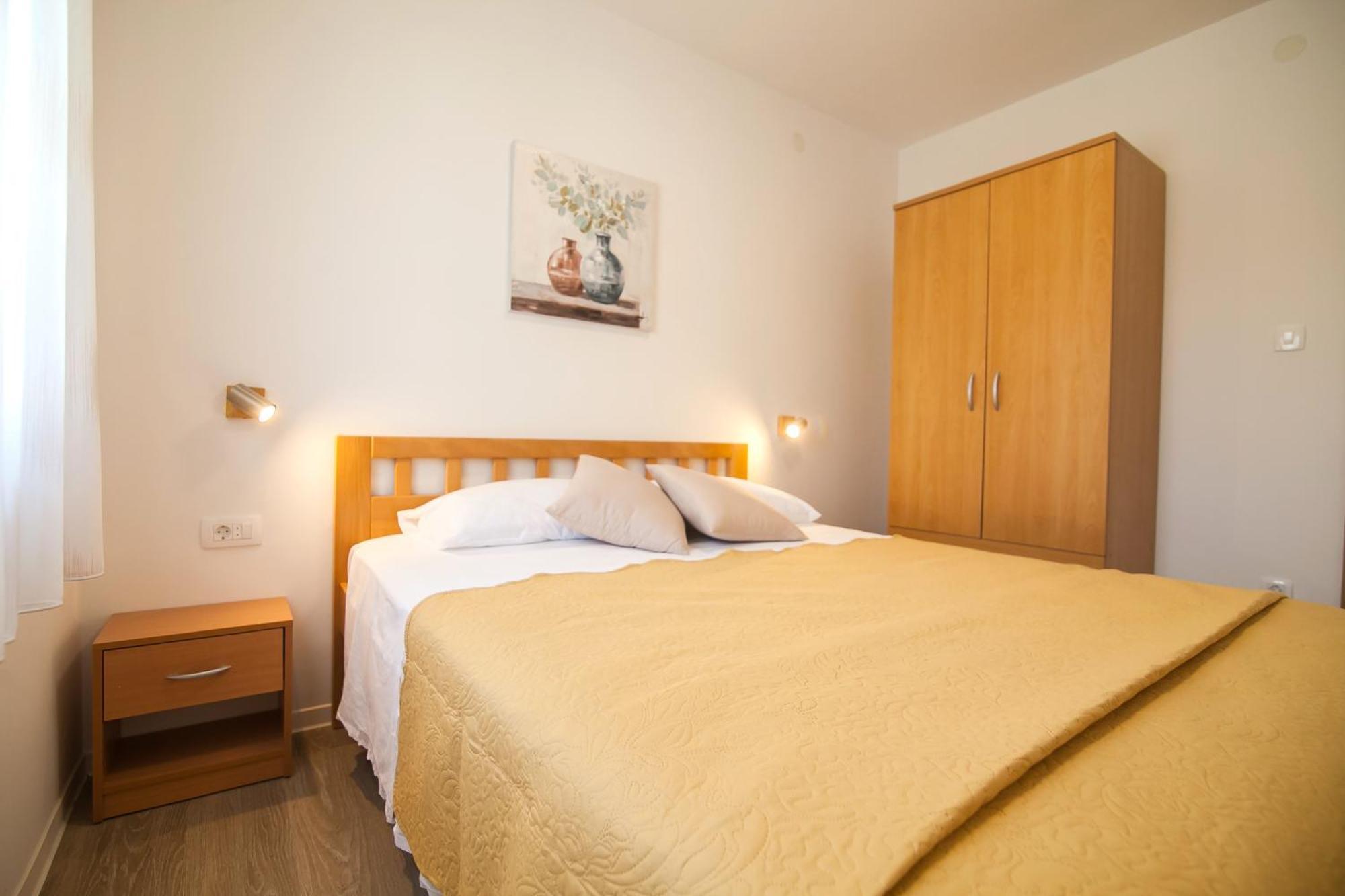 Sirius Apartments 波尔 外观 照片