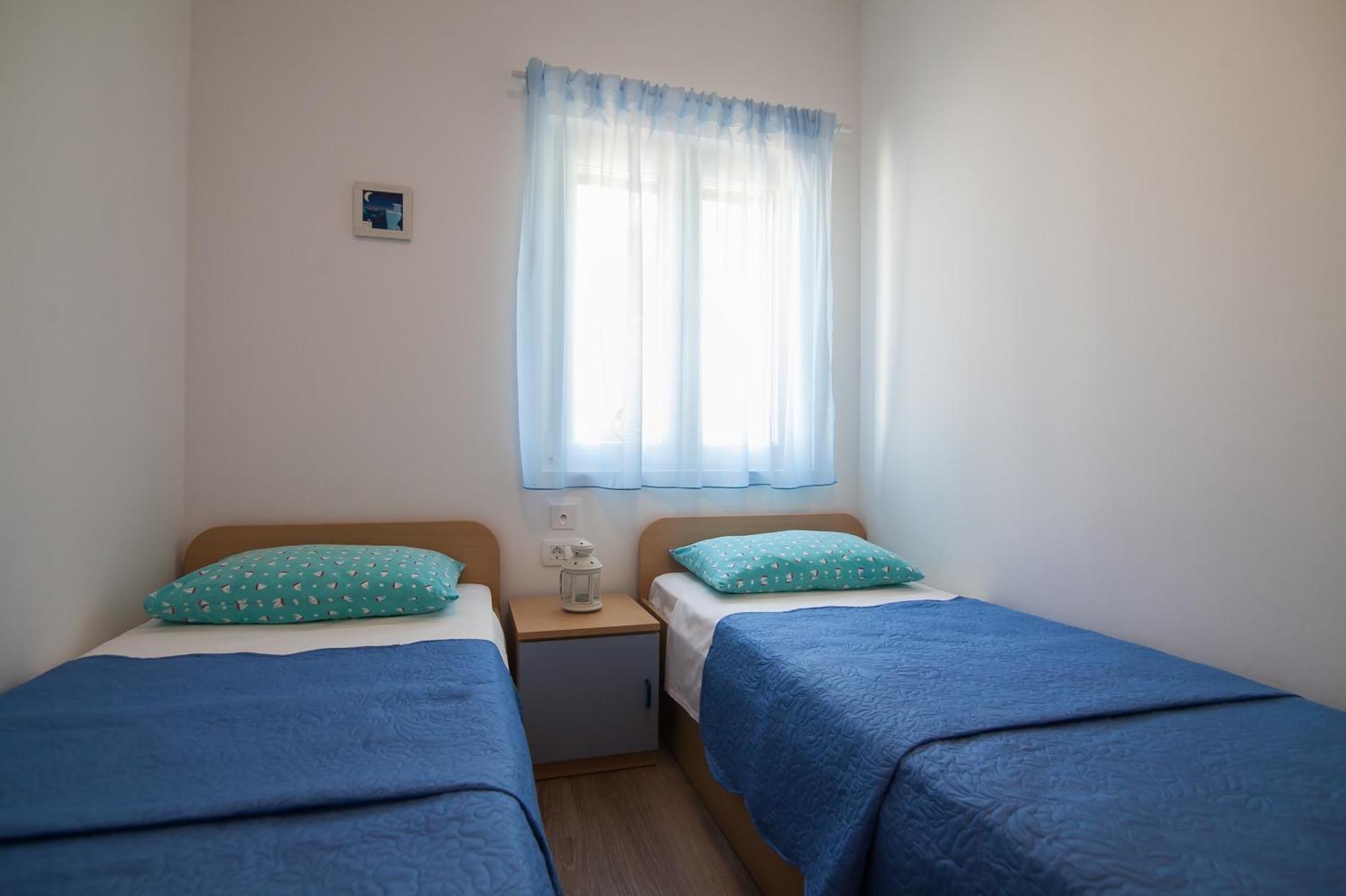 Sirius Apartments 波尔 外观 照片