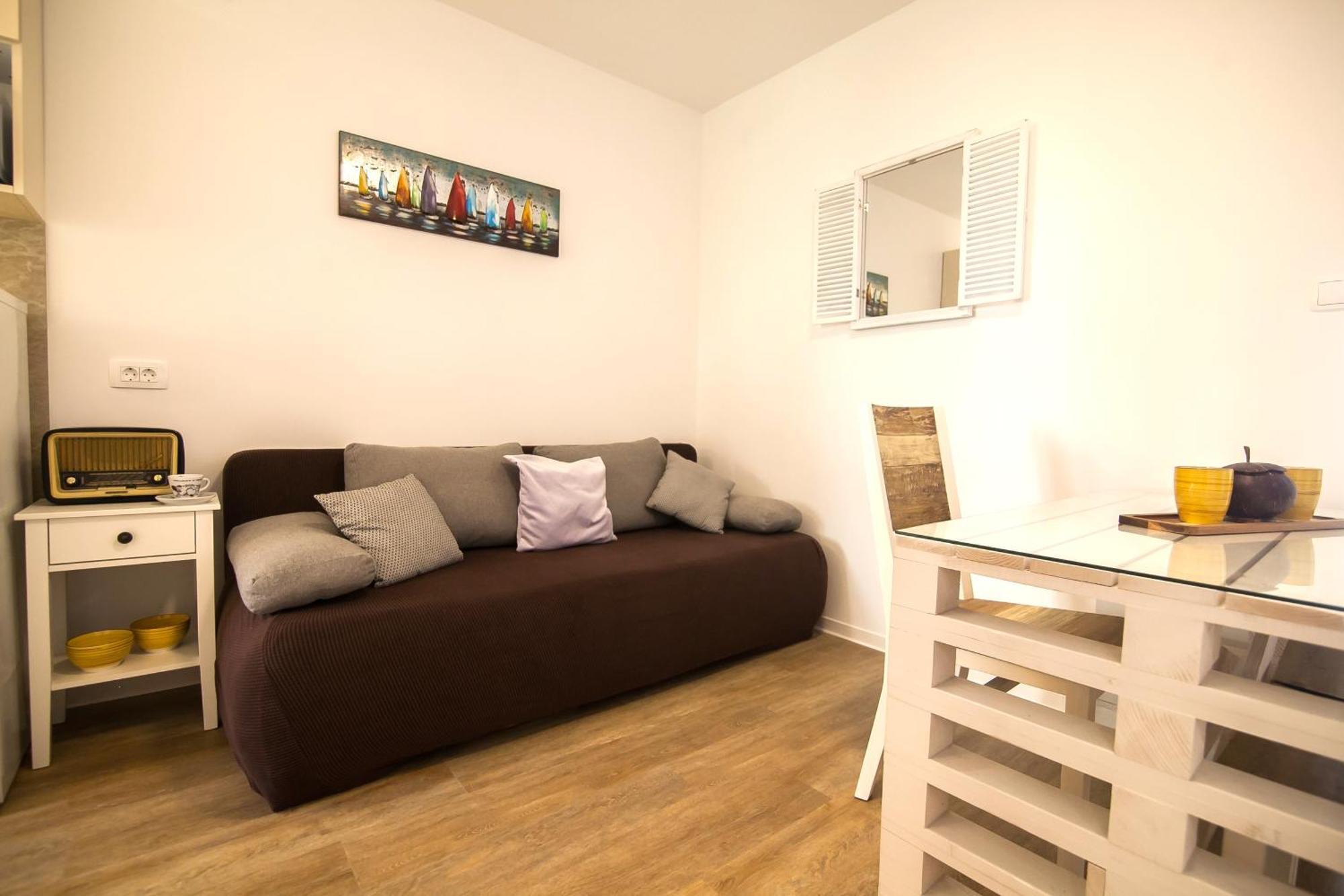 Sirius Apartments 波尔 外观 照片