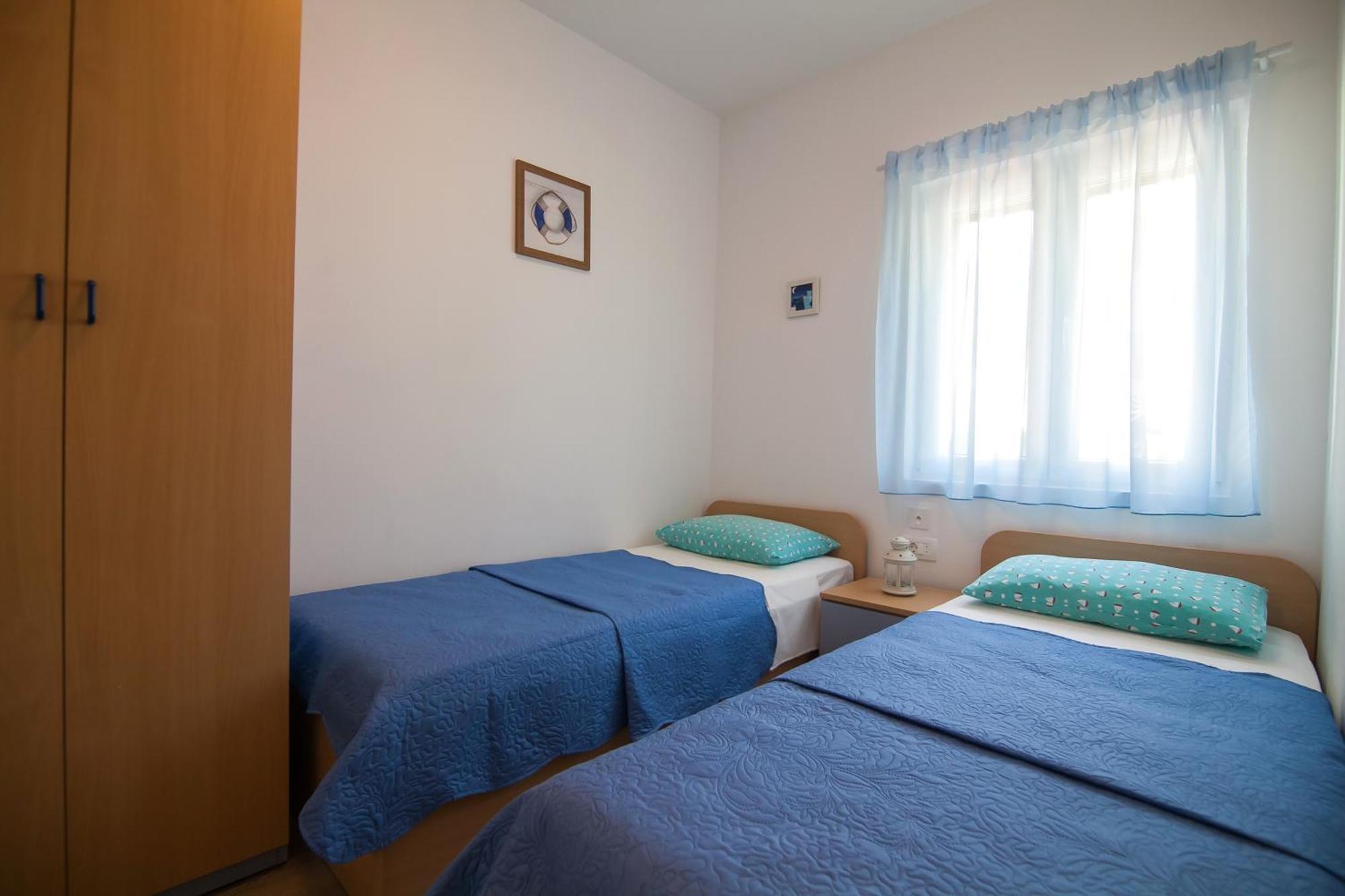 Sirius Apartments 波尔 外观 照片