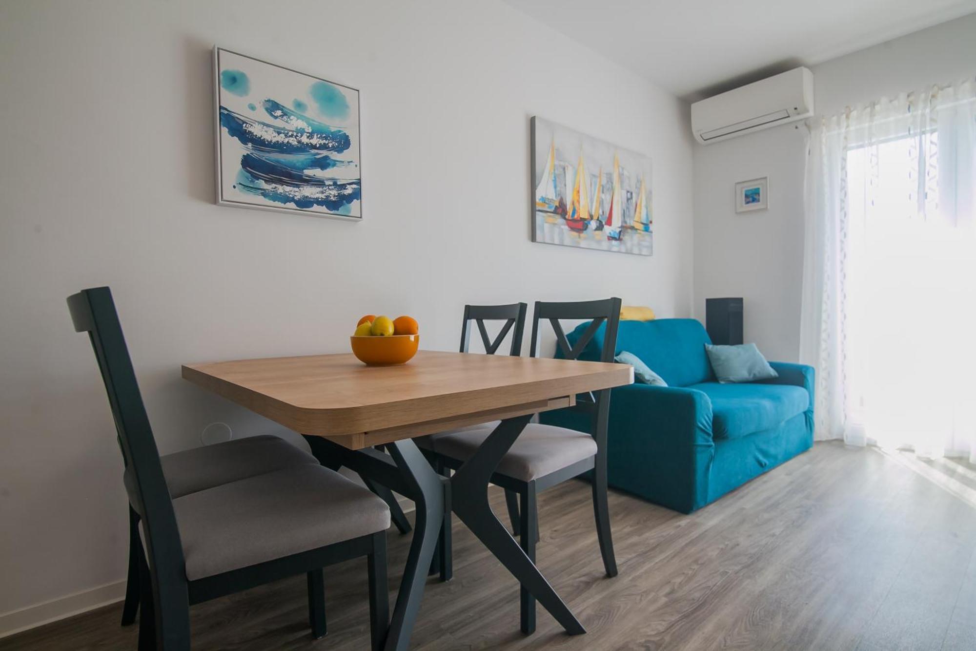 Sirius Apartments 波尔 外观 照片