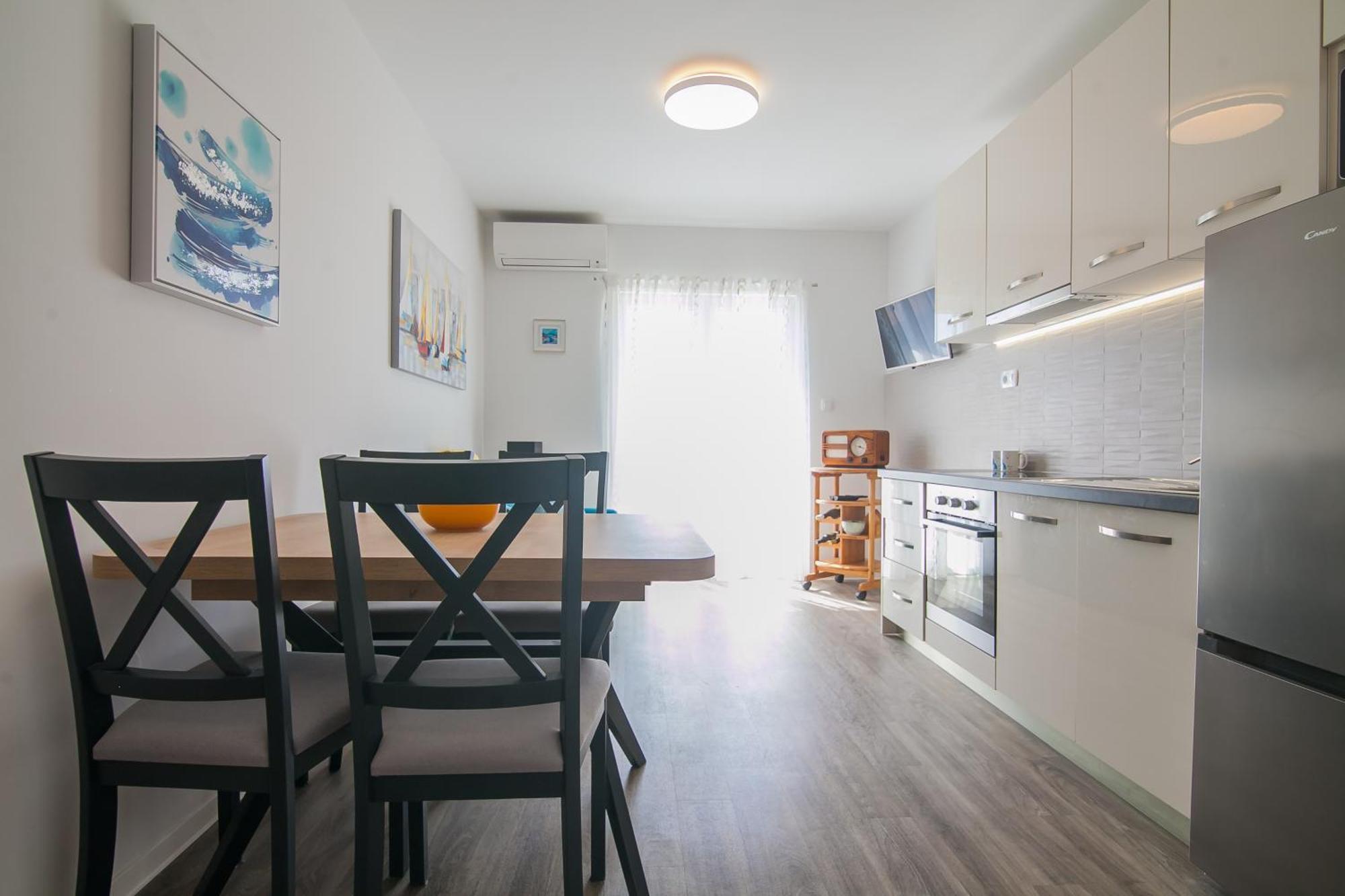 Sirius Apartments 波尔 外观 照片